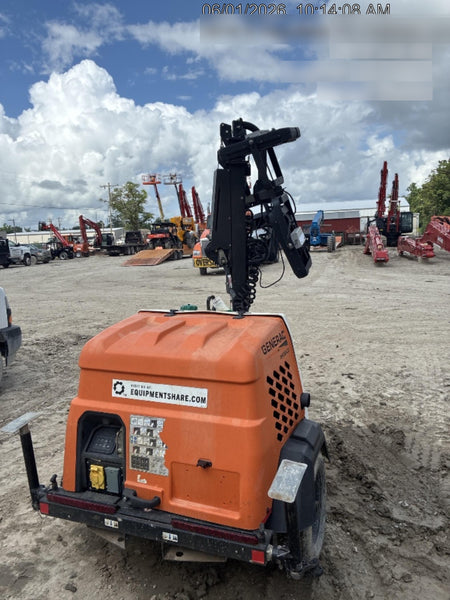 2023 GENERAC MLT2