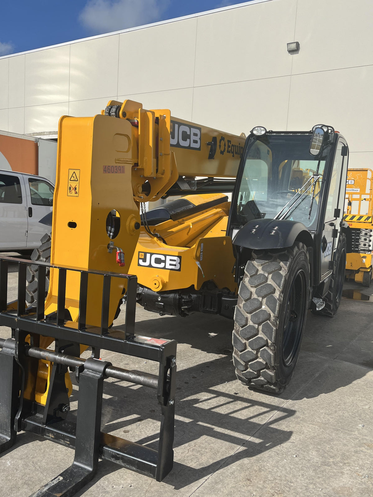2024 JCB 509-42