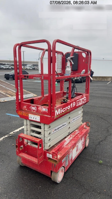 2020 MEC Micro 19