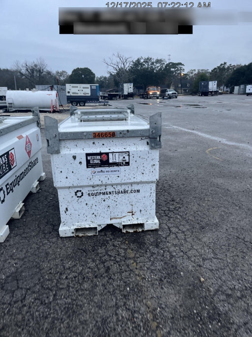 2023 WESTERN GLOBAL 20TCG-ES