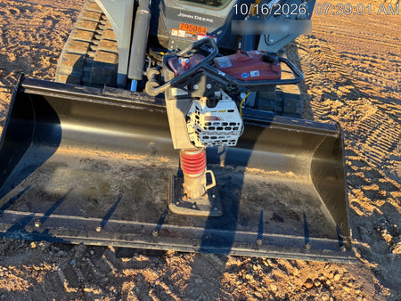 2024 DYNAPAC DR6X