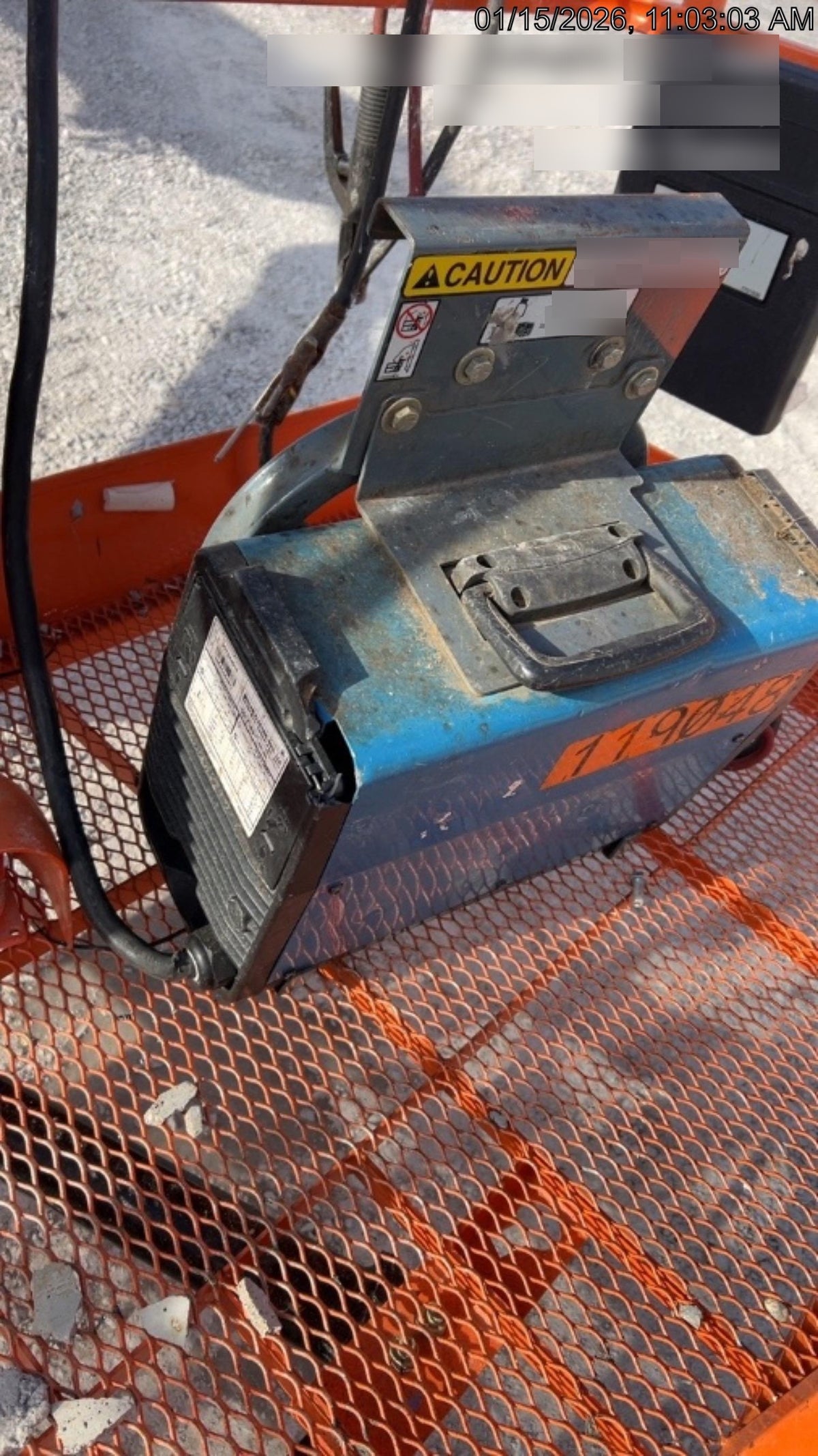 2020 MILLER ELECTRIC CST-280