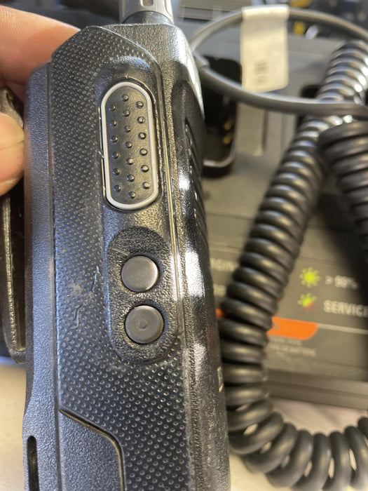 2022 MOTOROLA XPR3300E