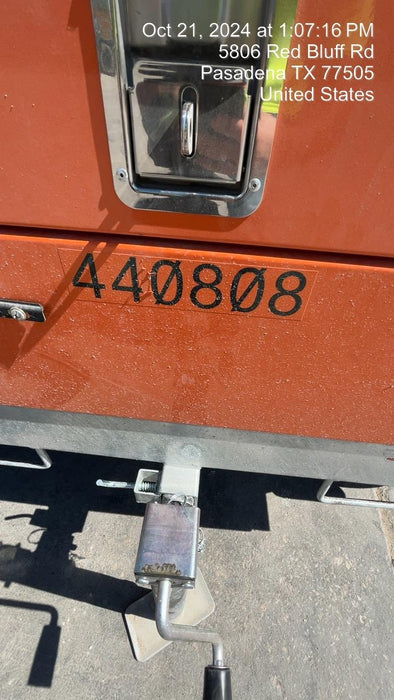 2024 WANCO WLTT-4MM4K