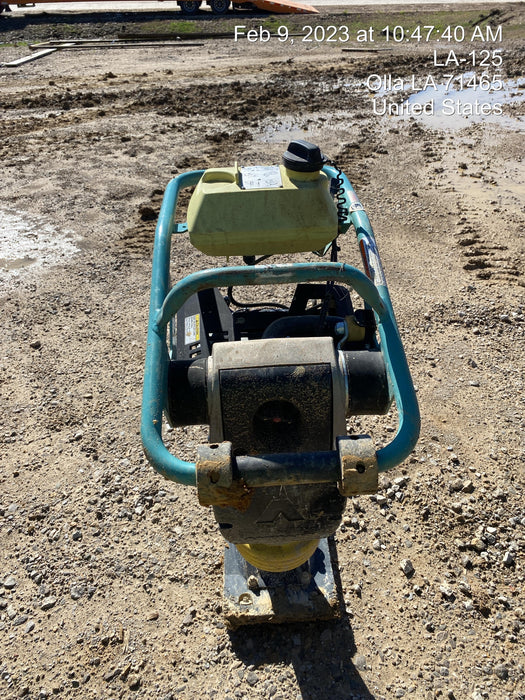 2021 AMMANN ATR 60 P