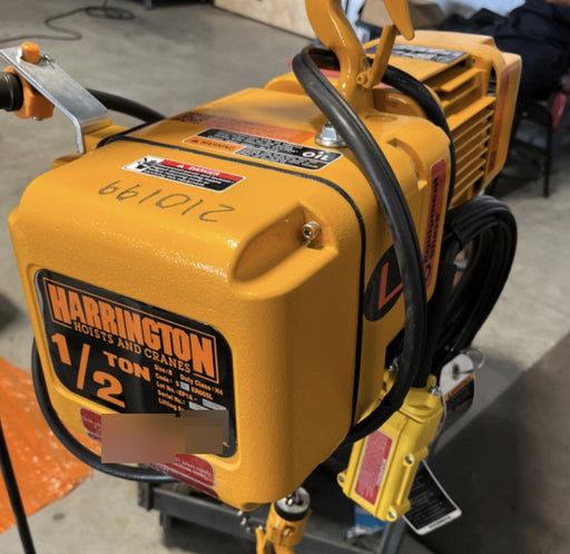 2022 HARRINGTON SNER1-872745