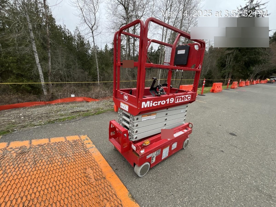 2019 MEC Micro 19