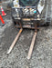 2022 PALADIN 48" Pallet Forks - Paladin