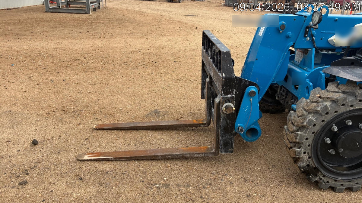 2023 GENIE GTH-5519
