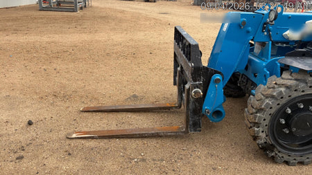 2023 GENIE GTH-5519