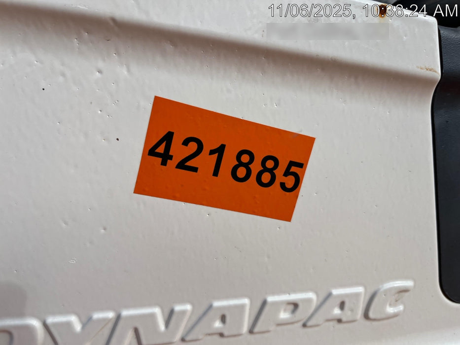 2024 DYNAPAC DRQ30