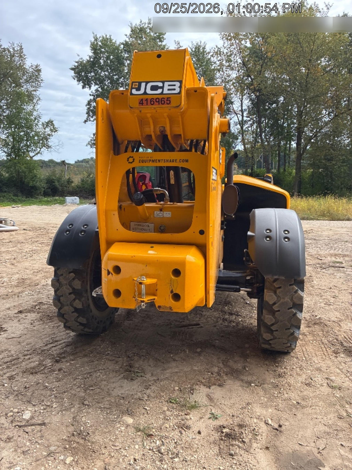 2024 JCB 506-36