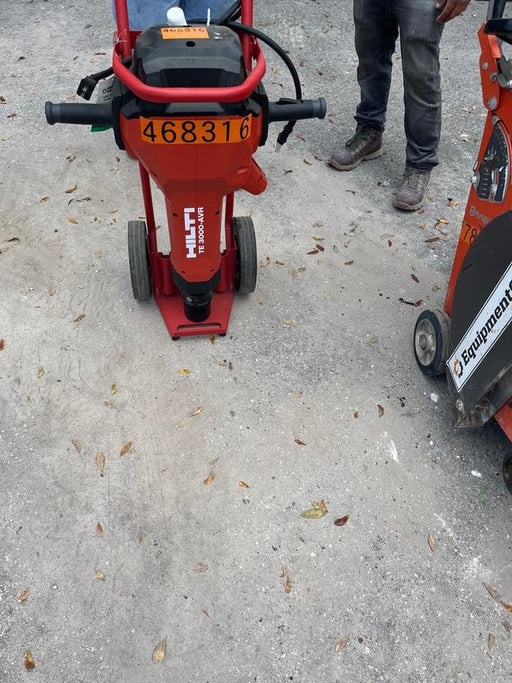 2024 HILTI TE 3000-AVR