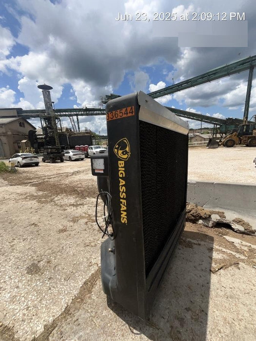 2023 BIG ASS FANS Cool Space 400