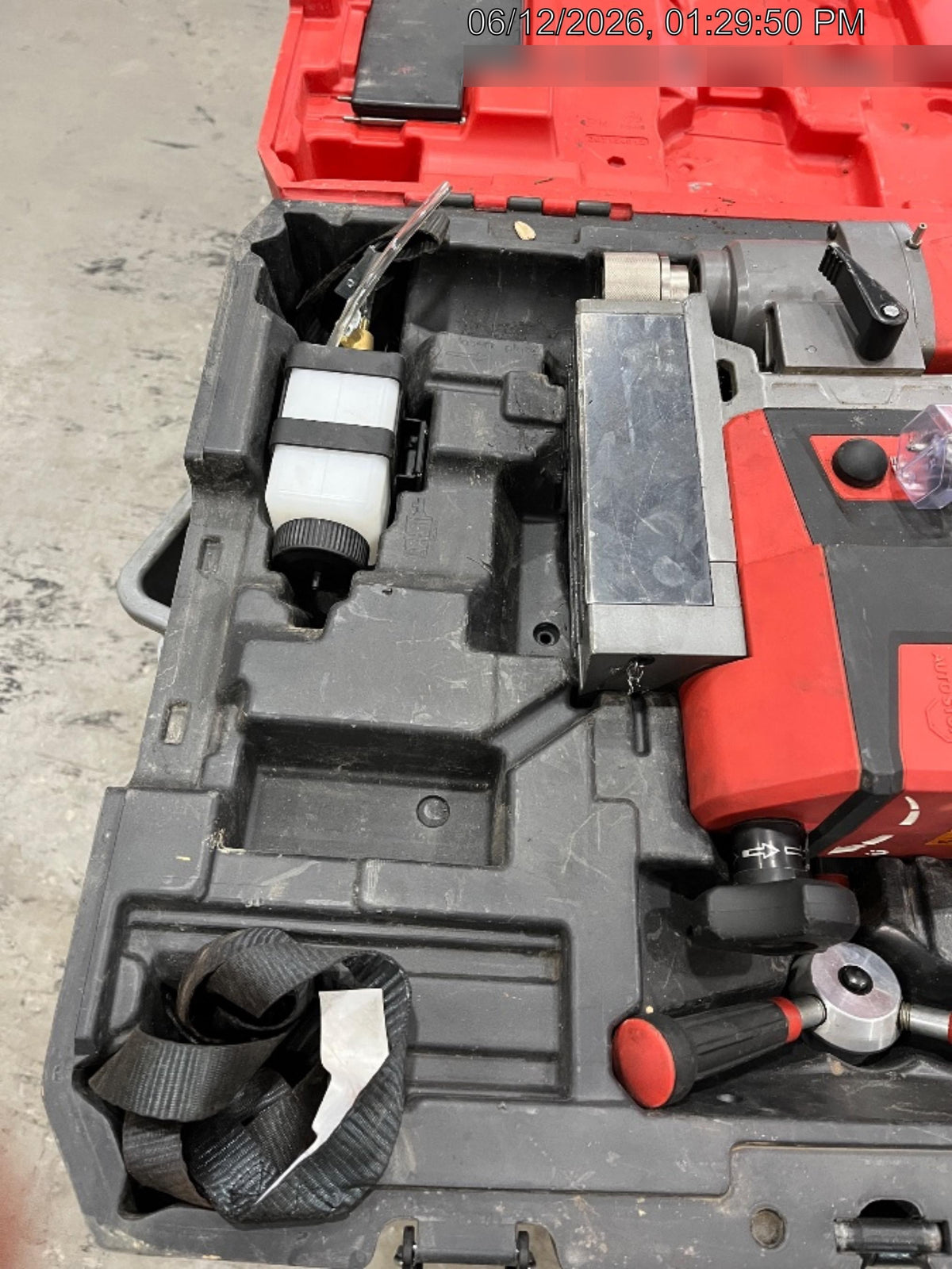 2023 MILWAUKEE 2788-22HD