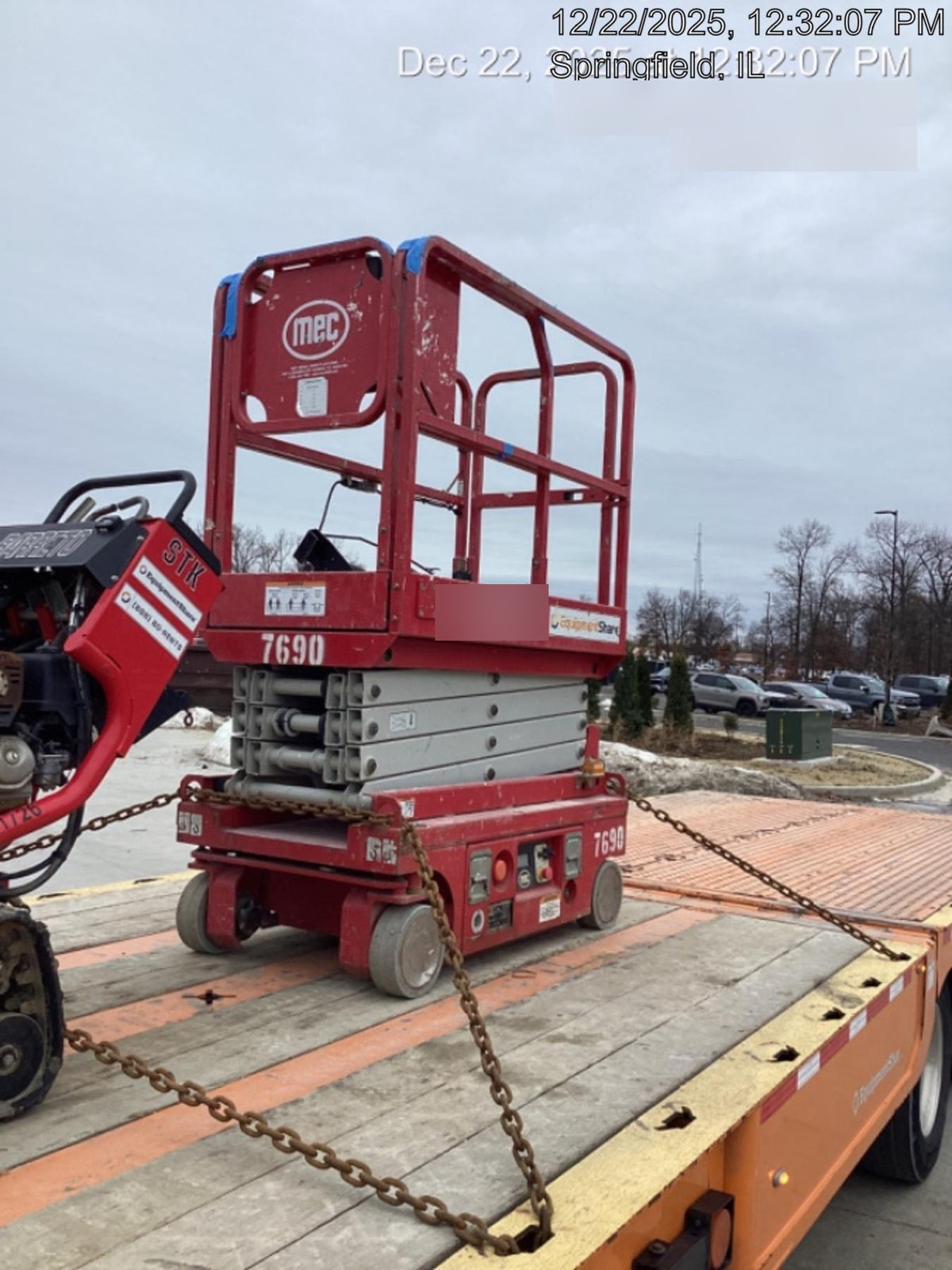 2018 MEC 1330SE