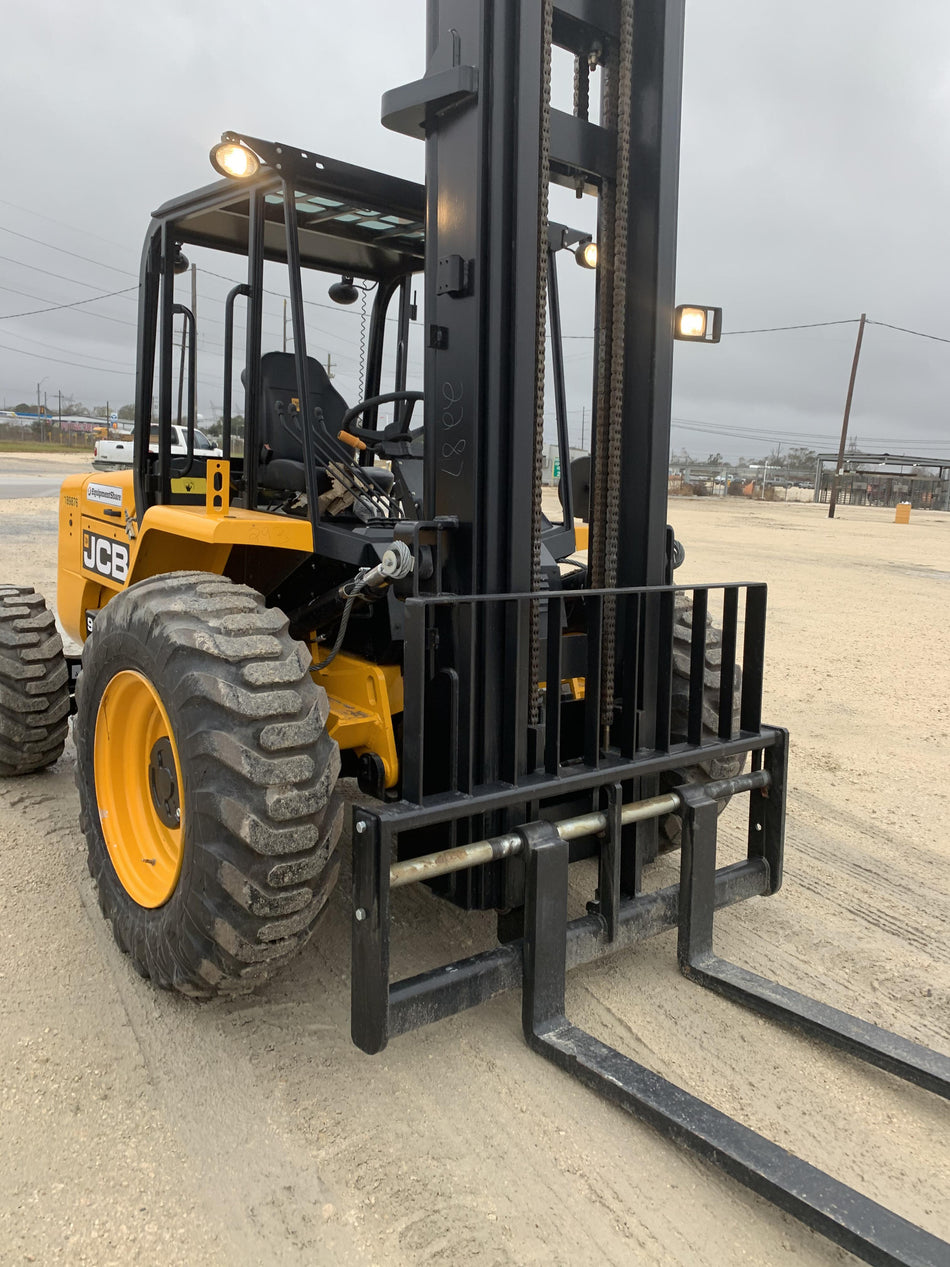 2022 JCB 940-4