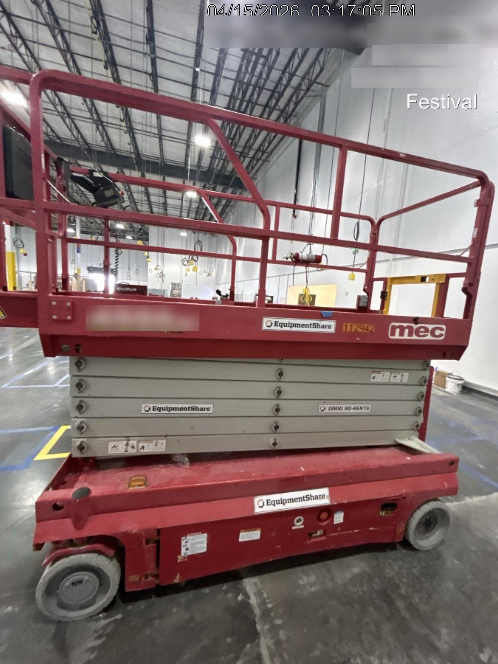2020 MEC 4555SE