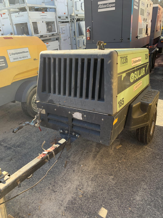 2018 SULLAIR 185-DPQ