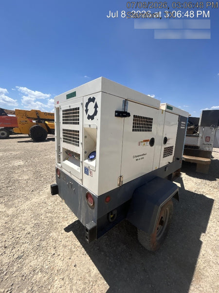 2022 ATLAS COPCO QAS 70