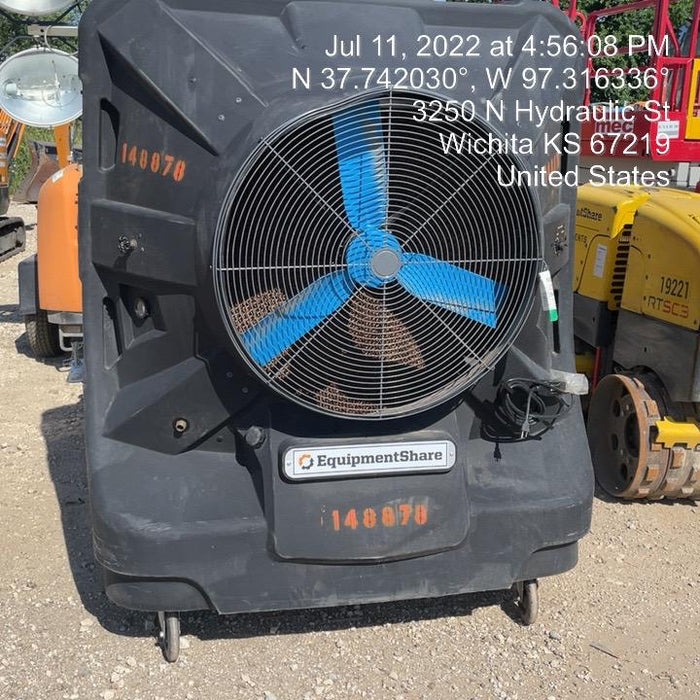 2021 PORTACOOL PACJS2601A1