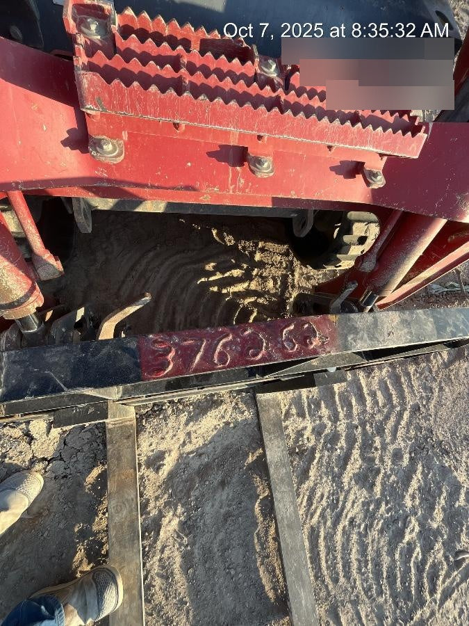 2023 MANITOU 50504723