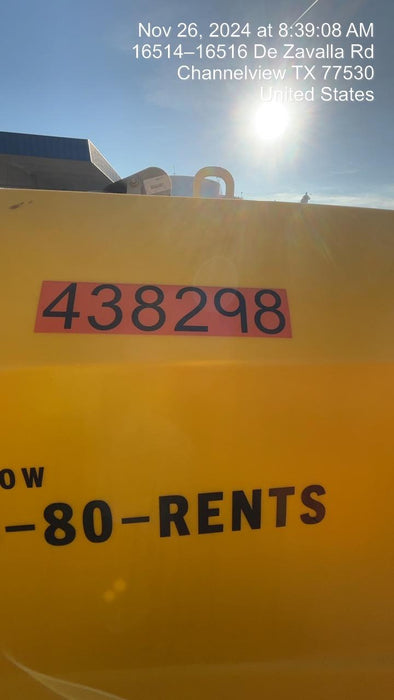 2024 ATLAS COPCO XAS188 CWK