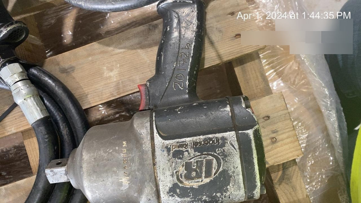2022 INGERSOLL RAND 2925P1TI