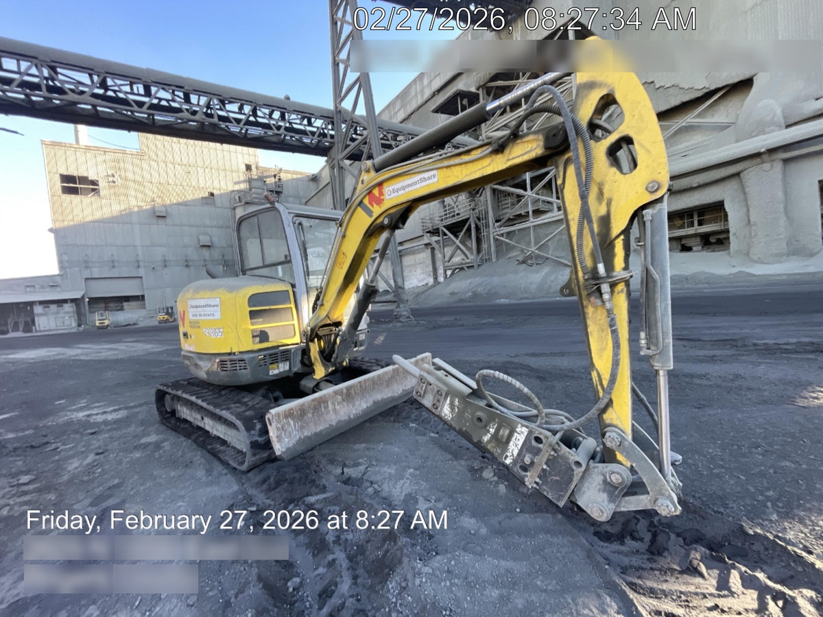 2019 PALADIN SFB500