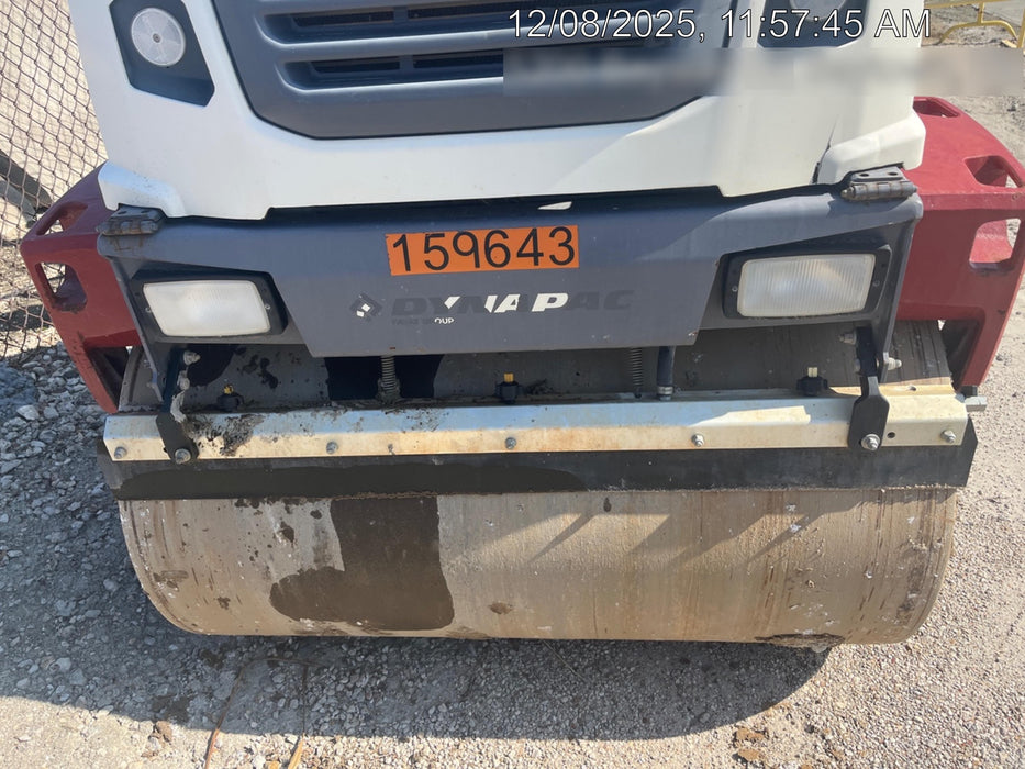 2021 DYNAPAC CC 1200