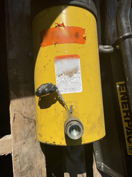 2021 ENERPAC RC1006