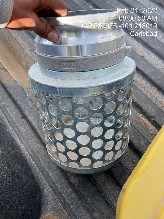 2021 ATLAS COPCO PAC F66 KD