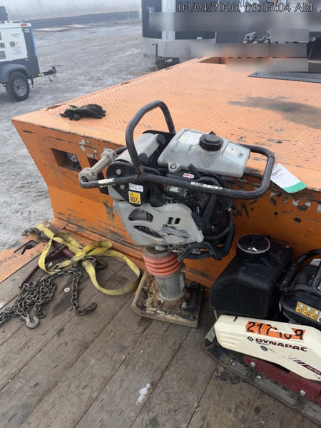 2023 MULTIQUIP MTX60HD