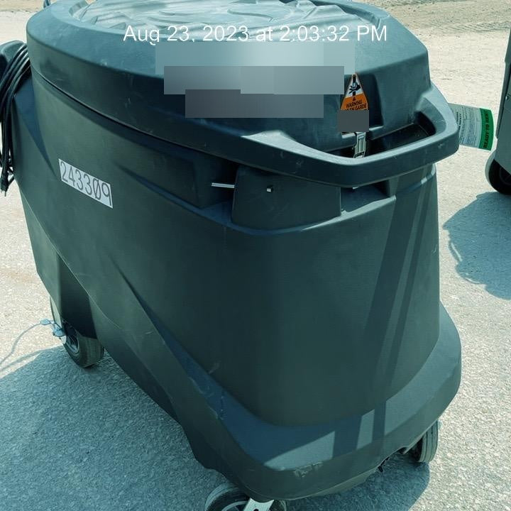 2022 POWER BREEZER PB4BASE