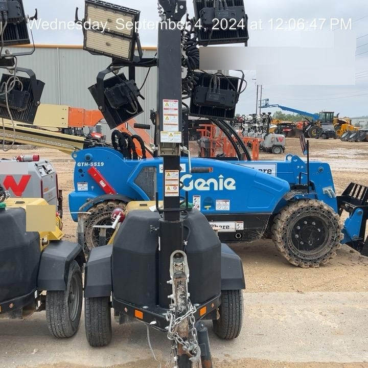 2021 ALLMAND NLV3GR