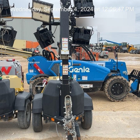 2021 ALLMAND NLV3GR