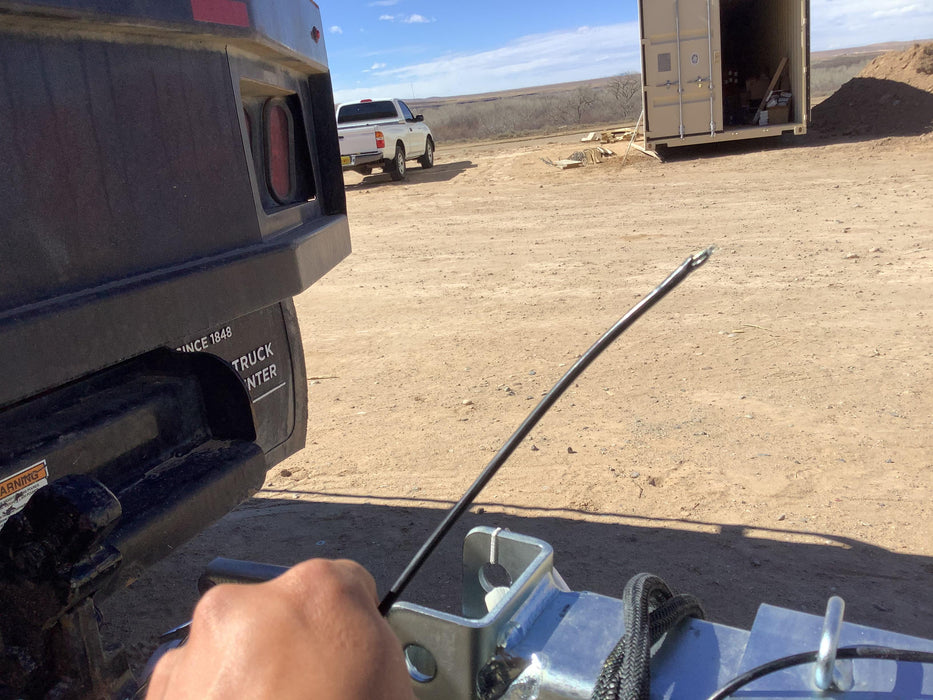 2020 WACKER NEUSON G25