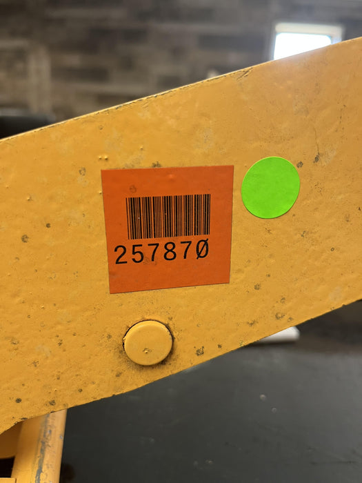 2022 HARRINGTON UBC030