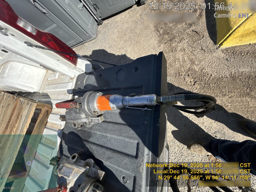 2021 MICHIGAN PNEUMATIC 10267