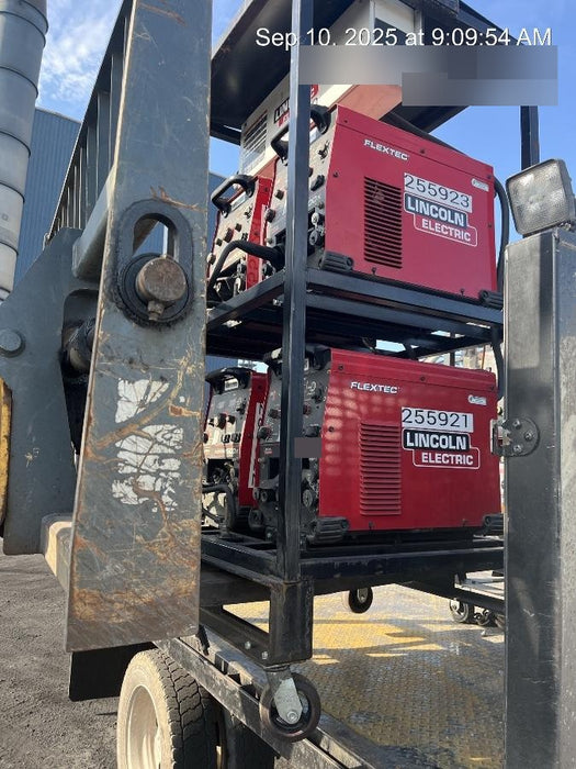 2022 LINCOLN ELECTRIC K4770-1