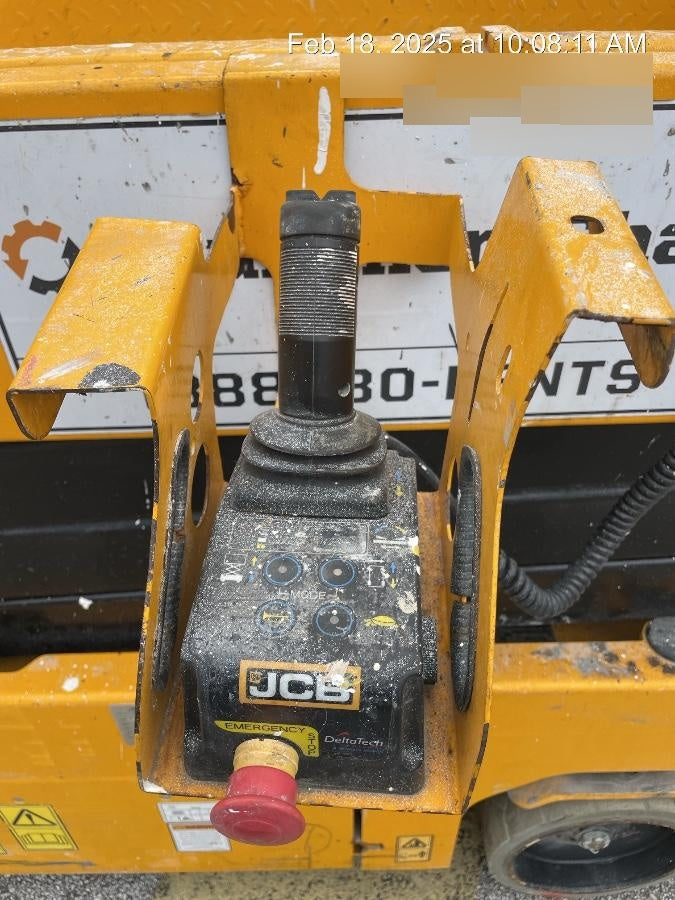 2023 JCB S2632E