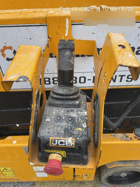 2023 JCB S2632E
