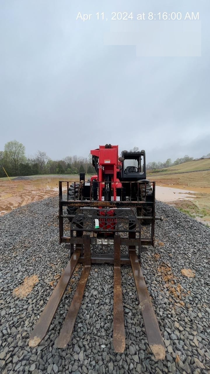 2020 MANITOU MTA8044