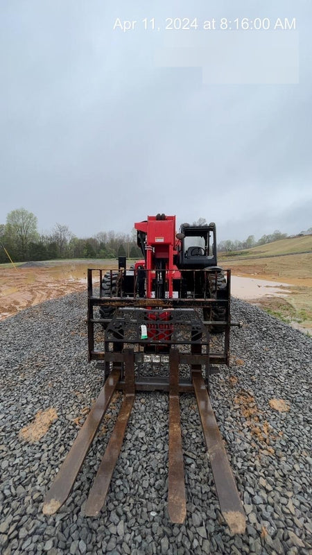 2020 MANITOU MTA8044