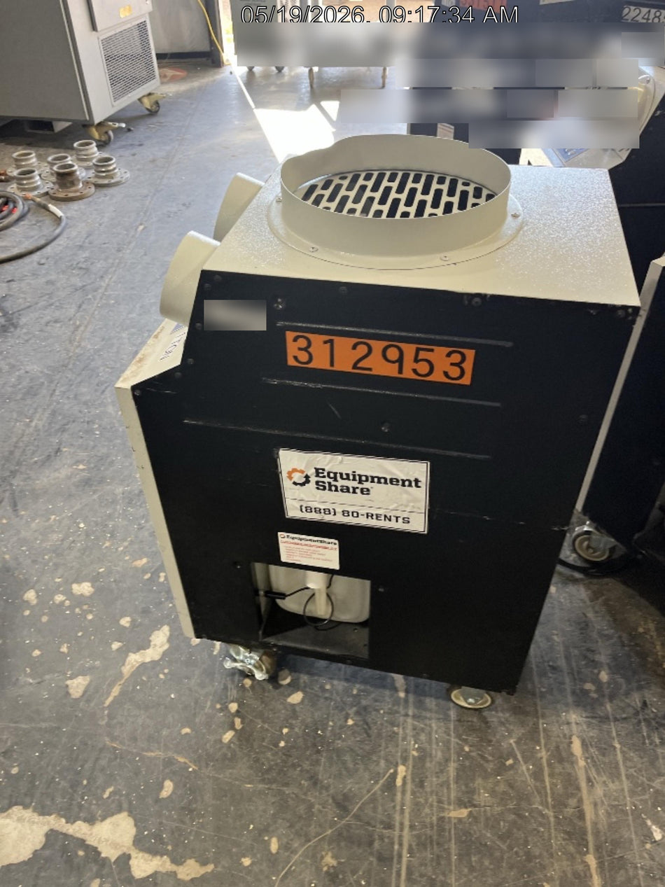 2023 KWIKOOL KPAC1411-2