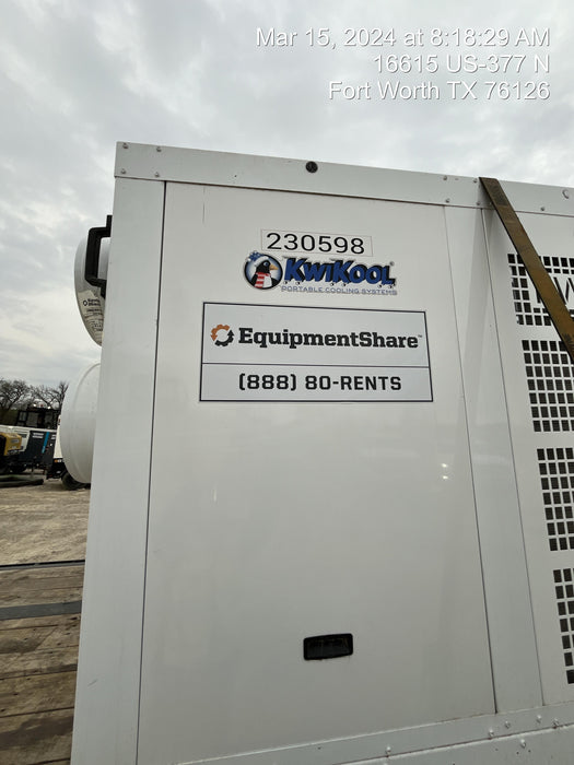 2022 KWIKOOL KPO12-43H