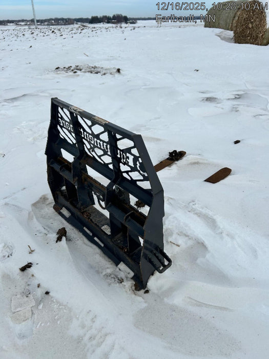 2022 PALADIN 48" Pallet Forks - Paladin