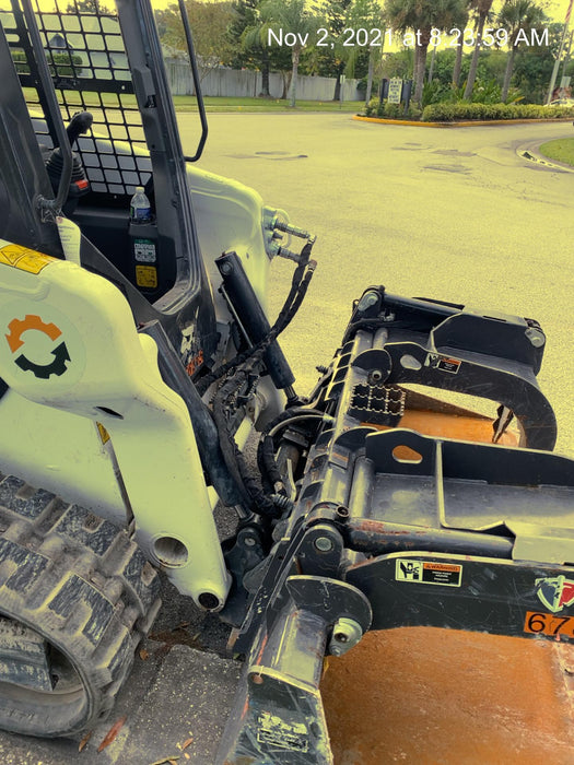 2020 PALADIN UTILITY GRAPPLE 11876-0022