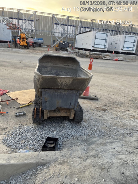 2024 TORO MBTX 2500-TS