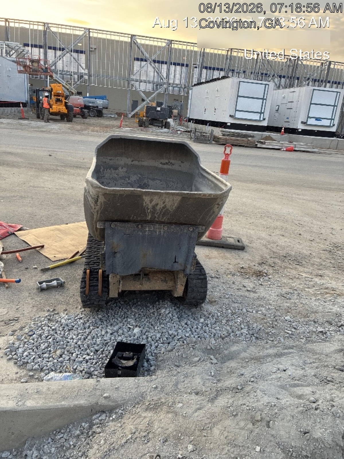 2024 TORO MBTX 2500-TS